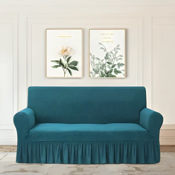 Zink - Turkish Style Mesh Sofa Cover